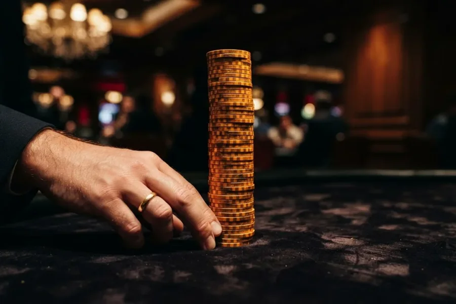 casino bonus uden indbetaling 2022