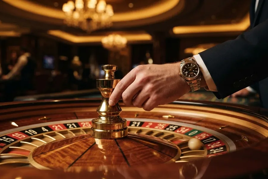 casino bonus uden indbetaling 2022