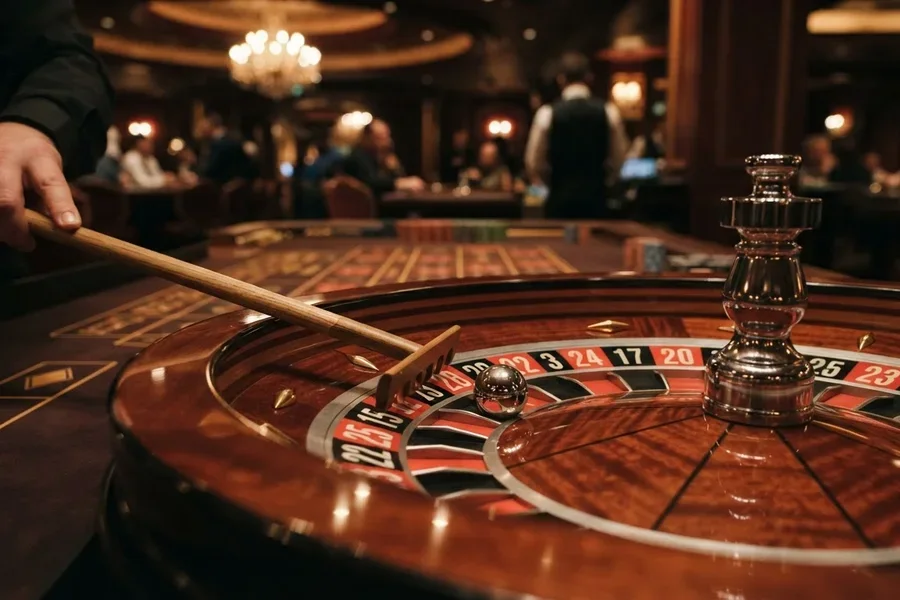 casino uden indbetaling