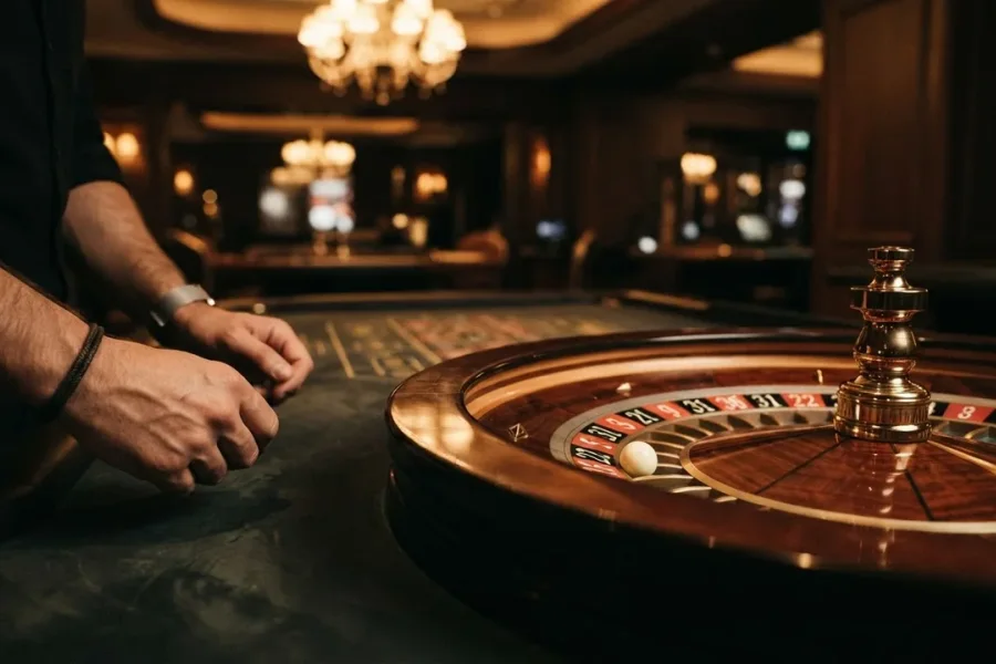 online casino uden indbetaling