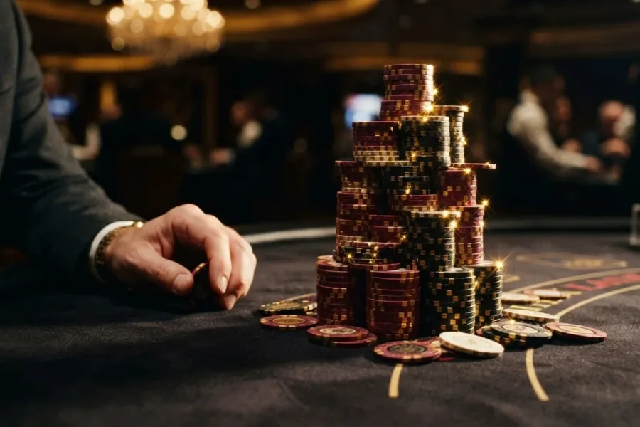 online casino uden indbetaling